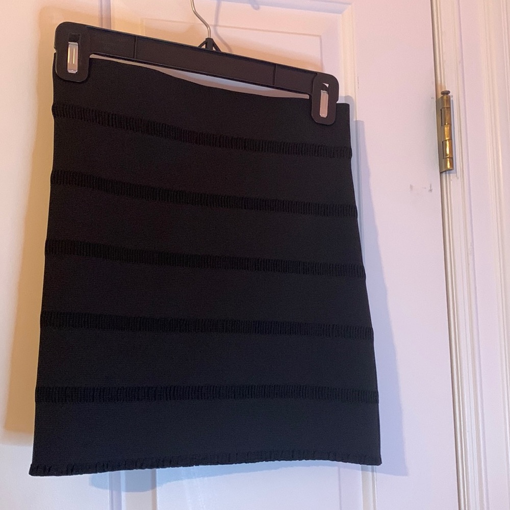 Pencil skirt